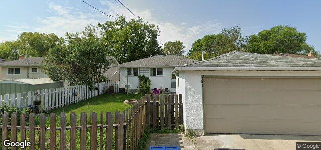 761 Consol Avenue（加拿大曼尼托巴省温尼伯市）房屋照片