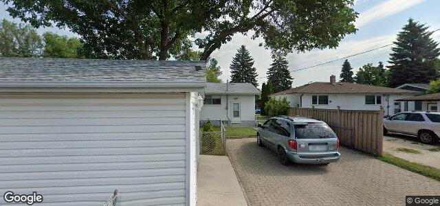 762 Fleming Avenue（加拿大曼尼托巴省温尼伯市）房屋照片