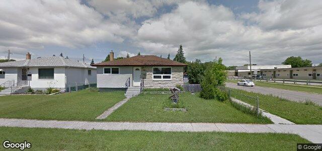 763 Prince Rupert Avenue（加拿大曼尼托巴省温尼伯市）房屋照片