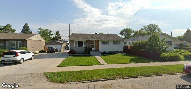 765 Nottingham Avenue（加拿大曼尼托巴省温尼伯市）房屋照片