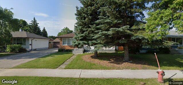 766 Hoskin Avenue（加拿大曼尼托巴省温尼伯市）房屋照片