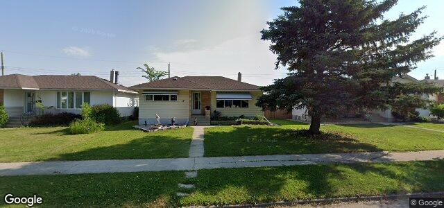 767 Hoskin Avenue（加拿大曼尼托巴省温尼伯市）房屋照片