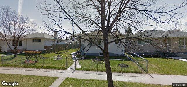 768 Consol Avenue（加拿大曼尼托巴省温尼伯市）房屋照片