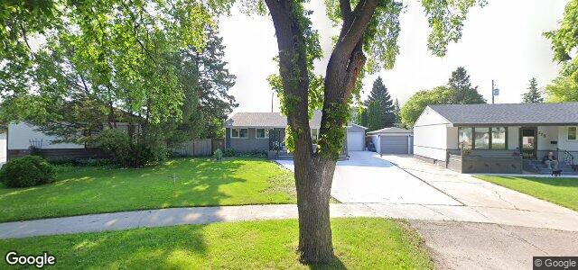 Larawan ng 769 Adamdell Crescent sa Winnipeg, Manitoba