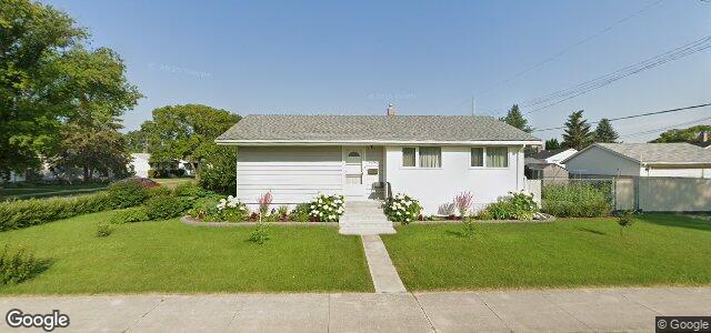 769 Nottingham Avenue（加拿大曼尼托巴省温尼伯市）房屋照片