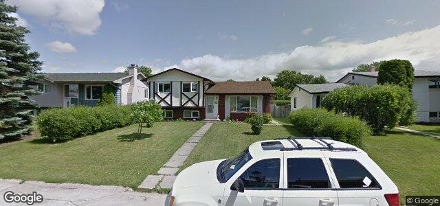 77 Battershill Street（加拿大曼尼托巴省温尼伯市）房屋照片