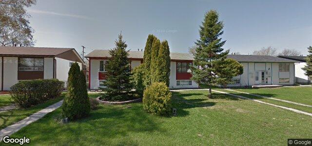 77 George Suttie Bay（加拿大曼尼托巴省温尼伯市）房屋照片