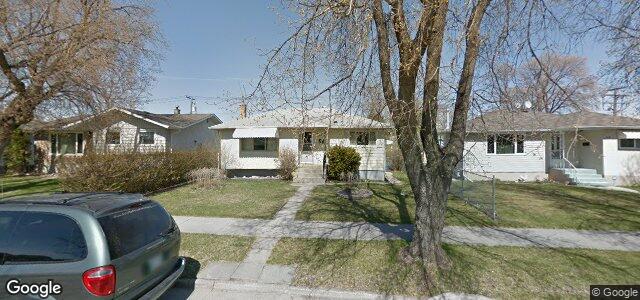 771 Consol Avenue（加拿大曼尼托巴省温尼伯市）房屋照片