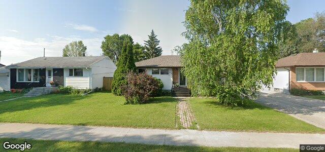 772 Hoskin Avenue（加拿大曼尼托巴省温尼伯市）房屋照片