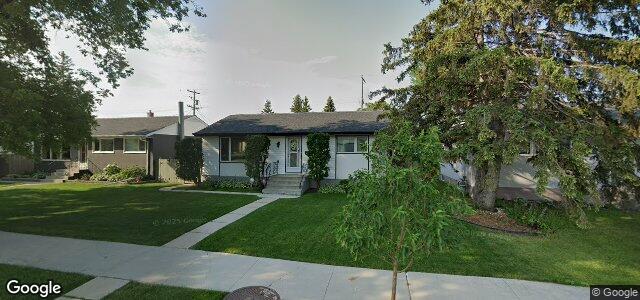 772 Nottingham Avenue（加拿大曼尼托巴省温尼伯市）房屋照片
