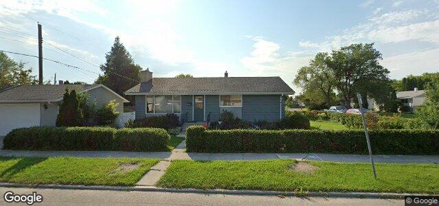 773 Nottingham Avenue（加拿大曼尼托巴省温尼伯市）房屋照片