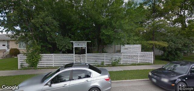 775 Moncton Avenue（加拿大曼尼托巴省温尼伯市）房屋照片