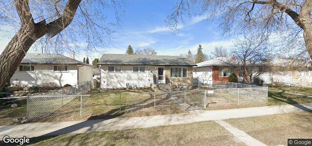 775 Munroe Avenue（加拿大曼尼托巴省温尼伯市）房屋照片