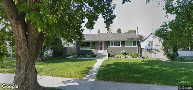 776 Nottingham Avenue（加拿大曼尼托巴省温尼伯市）房屋照片