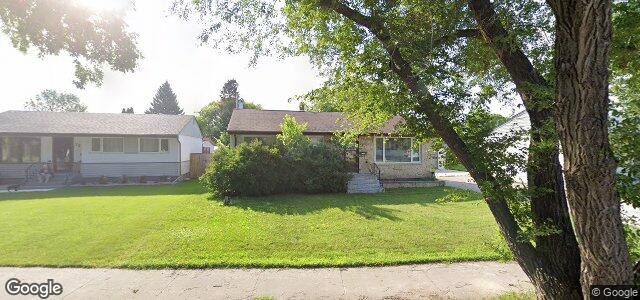 777 Adamdell Crescent（加拿大曼尼托巴省温尼伯市）房屋照片