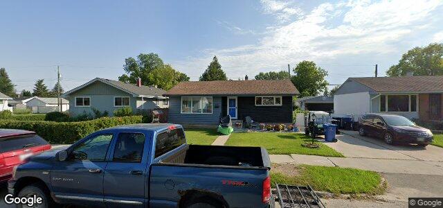 777 Nottingham Avenue（加拿大曼尼托巴省温尼伯市）房屋照片