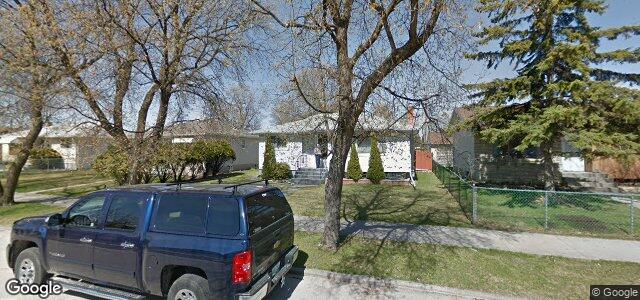 779 Consol Avenue（加拿大曼尼托巴省温尼伯市）房屋照片