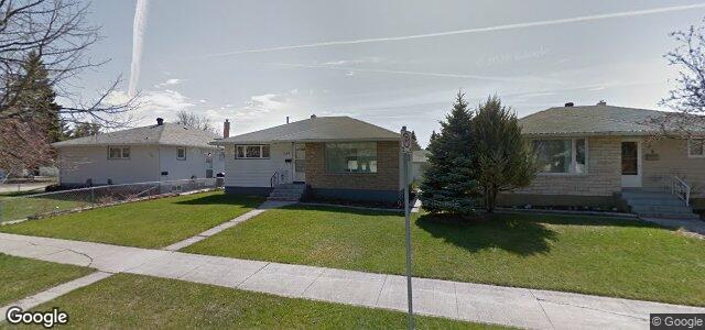 Photo of 780 Consol Avenue in Winnipeg, Manitoba