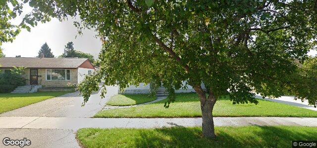 781 Adamdell Crescent（加拿大曼尼托巴省温尼伯市）房屋照片