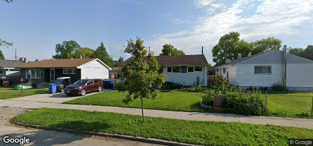 781 Nottingham Avenue（加拿大曼尼托巴省温尼伯市）房屋照片