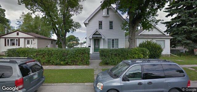 783 Government Avenue（加拿大曼尼托巴省温尼伯市）房屋照片