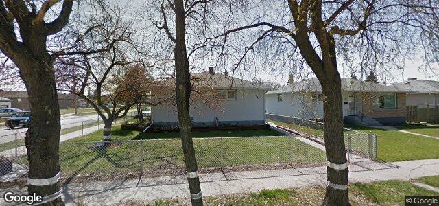 784 Consol Avenue（加拿大曼尼托巴省温尼伯市）房屋照片