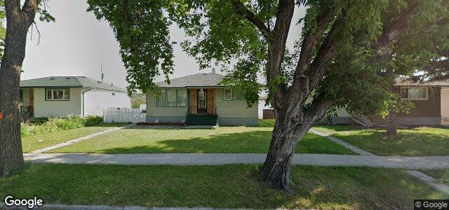 Photo of 785 Hoskin Avenue in Winnipeg, Manitoba