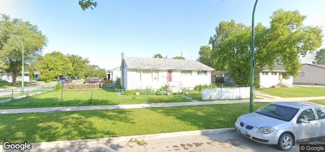 785 Nottingham Avenue（加拿大曼尼托巴省温尼伯市）房屋照片