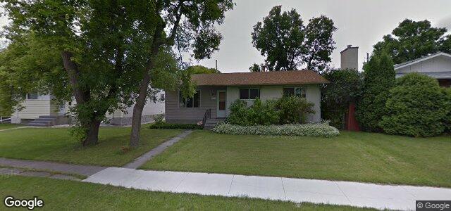 786 Government Avenue（加拿大曼尼托巴省温尼伯市）房屋照片