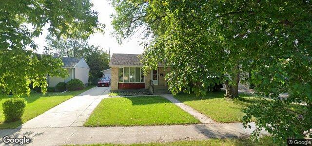 787 Adamdell Crescent（加拿大曼尼托巴省温尼伯市）房屋照片