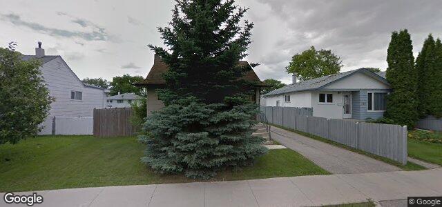 Photo of 788 Moncton Avenue in Winnipeg, Manitoba