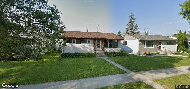 788 Nottingham Avenue（加拿大曼尼托巴省温尼伯市）房屋照片