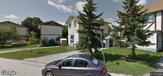 79 Brewer Crescent（加拿大曼尼托巴省温尼伯市）房屋照片