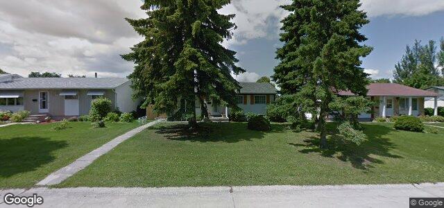 79 Byars Bay（加拿大曼尼托巴省温尼伯市）房屋照片