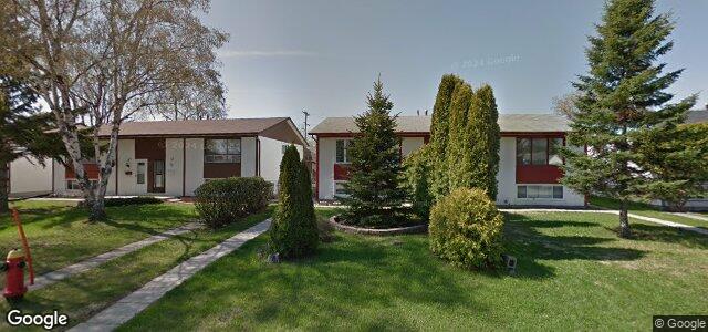 79 George Suttie Bay（加拿大曼尼托巴省温尼伯市）房屋照片