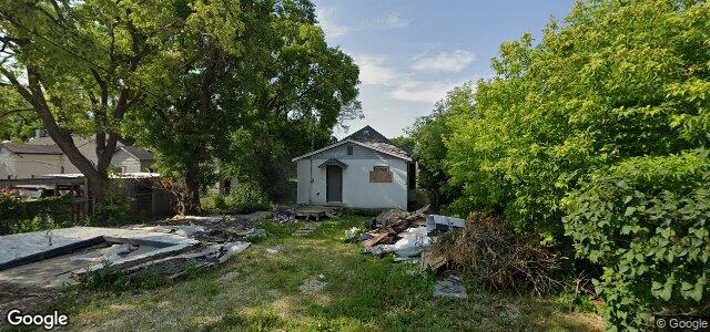 791 Moncton Avenue（加拿大曼尼托巴省温尼伯市）房屋照片