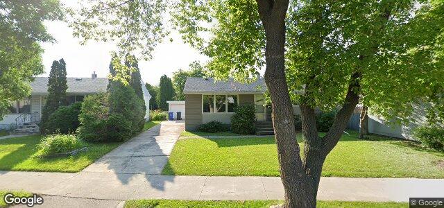 793 Adamdell Crescent（加拿大曼尼托巴省温尼伯市）房屋照片