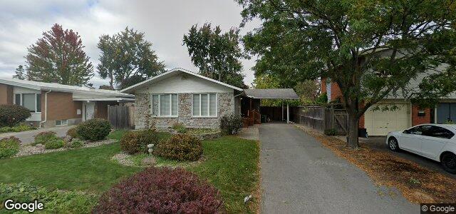 799 Fleming Avenue（加拿大曼尼托巴省温尼伯市）房屋照片