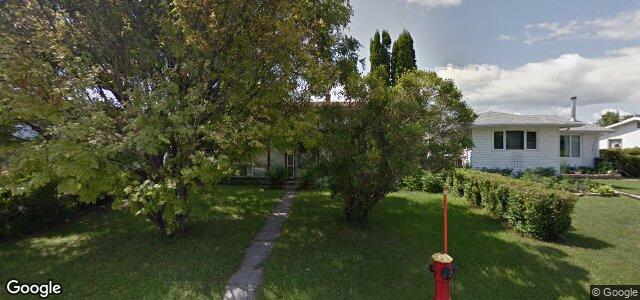 80 Battershill Street（加拿大曼尼托巴省温尼伯市）房屋照片