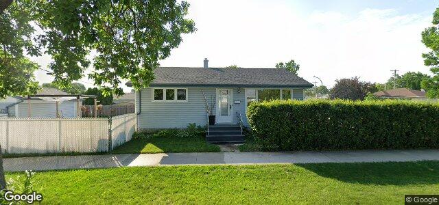 801 Nottingham Avenue（加拿大曼尼托巴省温尼伯市）房屋照片