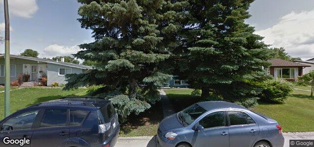 81 Battershill Street（加拿大曼尼托巴省温尼伯市）房屋照片