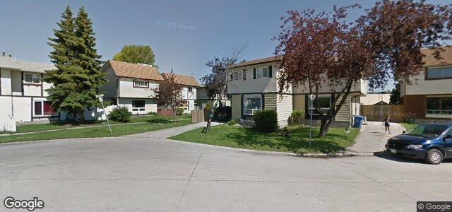 81 Garvie Walk（加拿大曼尼托巴省温尼伯市）房屋照片