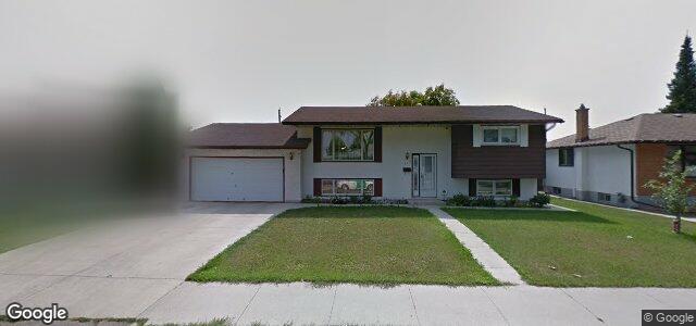 810 Consol Avenue（加拿大曼尼托巴省温尼伯市）房屋照片