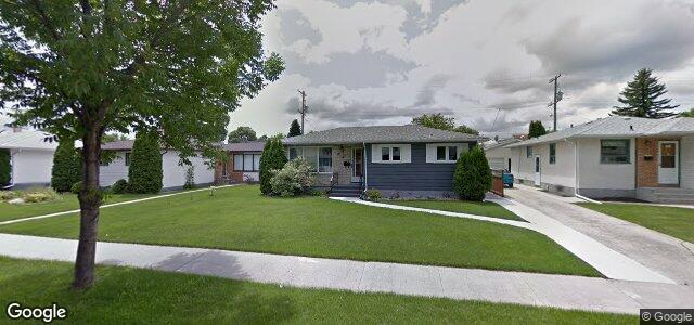 Larawan ng 814 Nottingham Avenue sa Winnipeg, Manitoba
