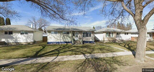 817 Munroe Avenue（加拿大曼尼托巴省温尼伯市）房屋照片