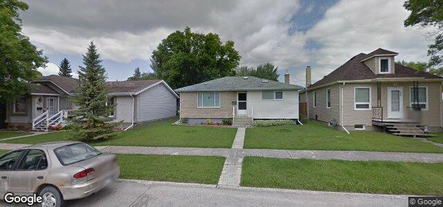 819 Government Avenue（加拿大曼尼托巴省温尼伯市）房屋照片