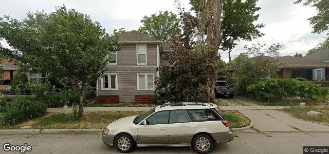 819 Simpson Avenue（加拿大曼尼托巴省温尼伯市）房屋照片