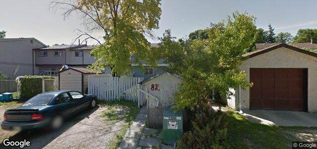 82 Girdwood Crescent（加拿大曼尼托巴省温尼伯市）房屋照片