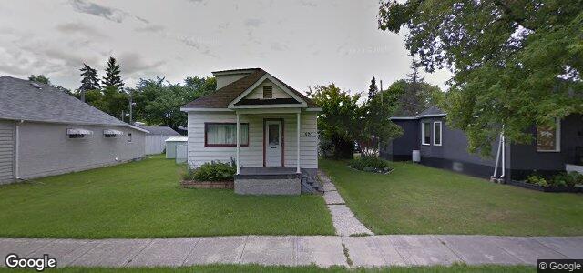 820 Government Avenue（加拿大曼尼托巴省温尼伯市）房屋照片