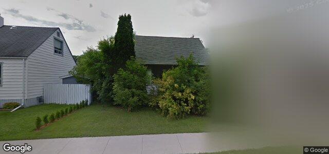 820 Moncton Avenue（加拿大曼尼托巴省温尼伯市）房屋照片